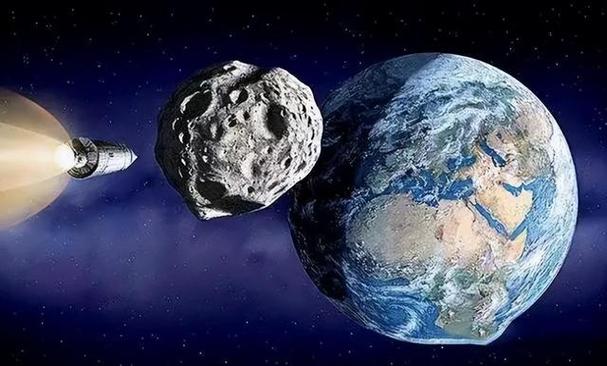 トゥインク：实现愿望的流星与地球探查机的奇妙冒险