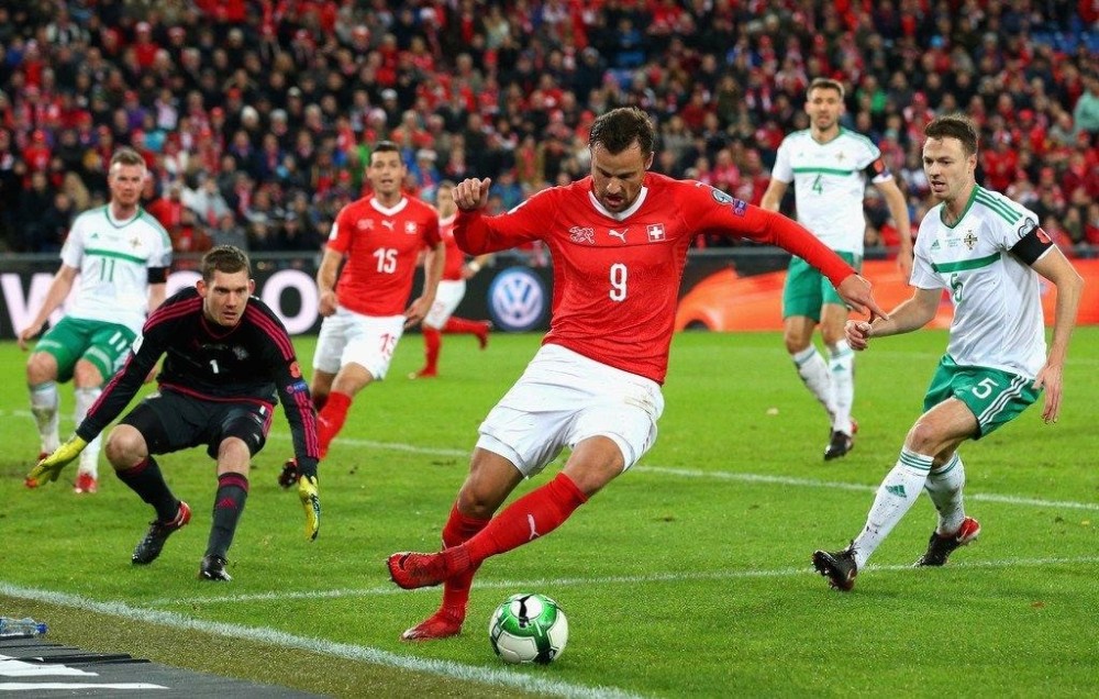 锋芒奇迹 欧洲杯 1/4 决赛：英格兰激战瑞士，能否弥补上届遗憾？